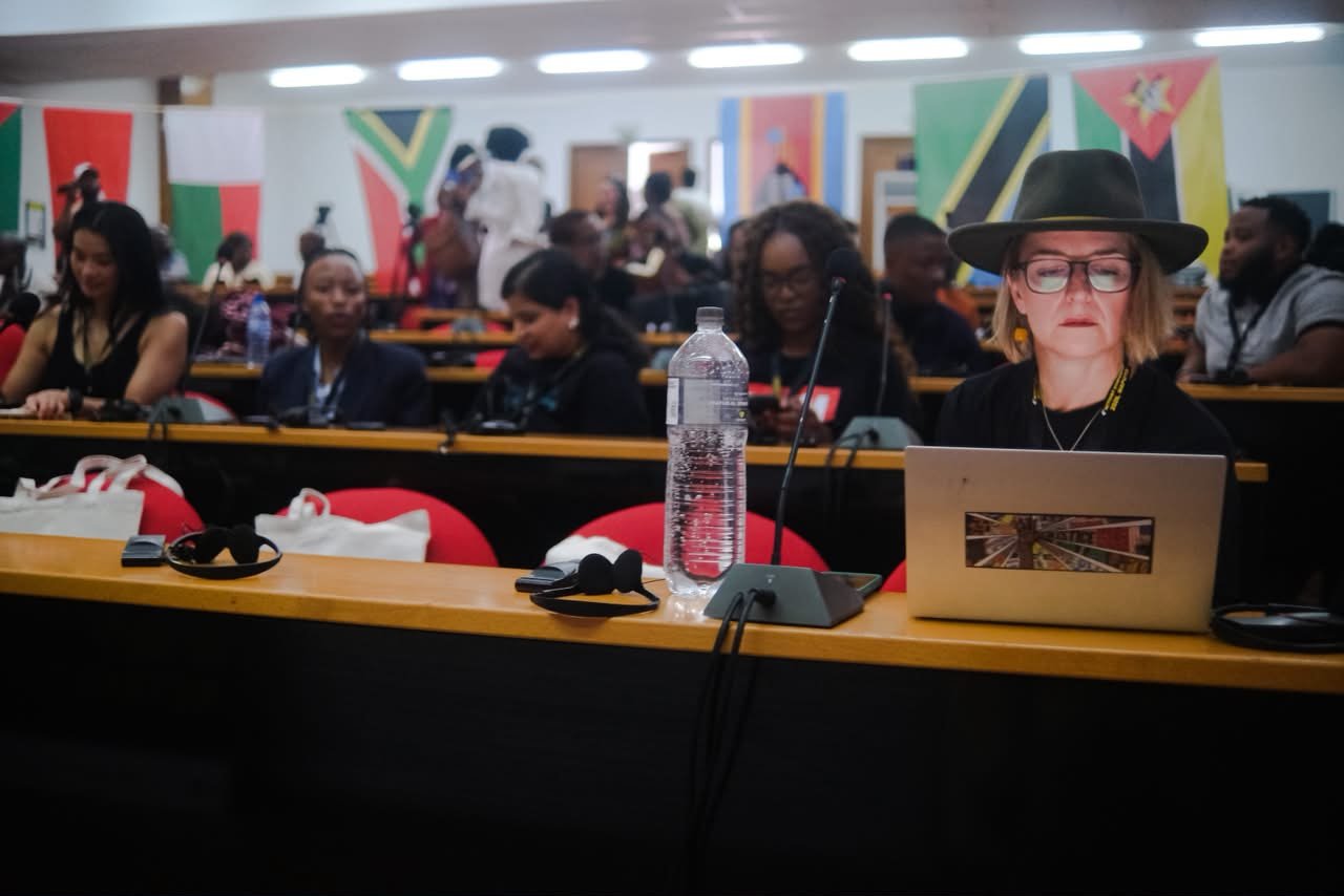 MAPUTO REÚNE PARTICIPANTES DE MAIS DE 20 PAÍSES PARA DEBATER GOVERNAÇÃO E BOAS PRÁTICAS